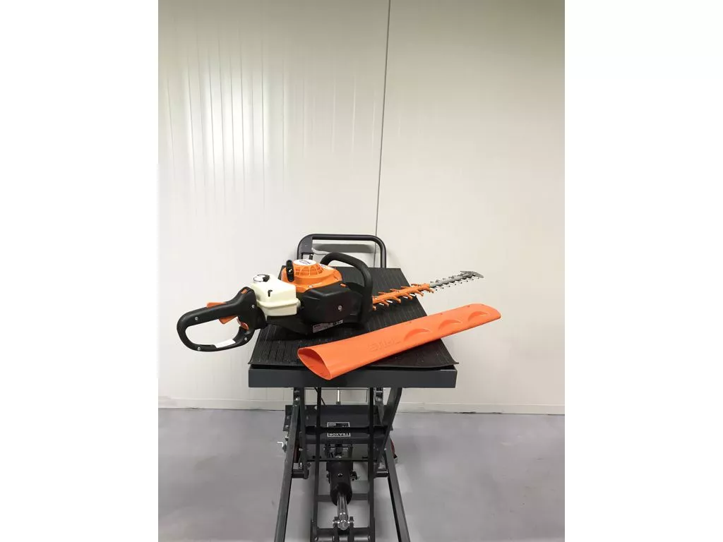 Stihl HS 82 R 2017