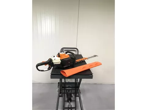 Stihl HS 82 R 2017