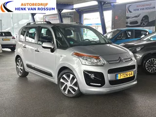 Citroen C3 Picasso 1.4 VTi Tendance Airco | PDC | Cruise | Dealer onderhouden | NAP.