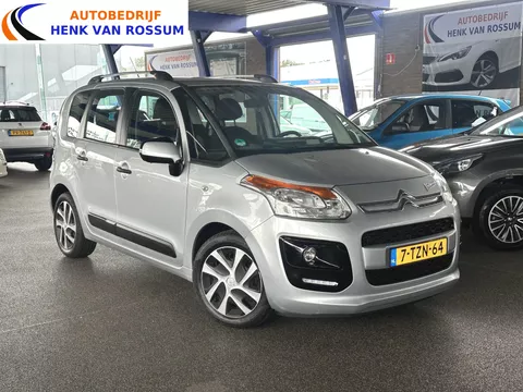 Citroen C3 Picasso 1.4 VTi Tendance Airco | PDC | Cruise | Dealer onderhouden | NAP.