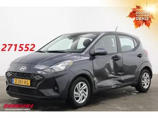 Hyundai i10 1.0 Comfort Virtual ACC Airco 26.047 km!