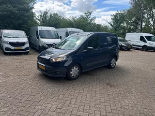 Ford Transit Courier 1.5 TDCI Airco Blue Edition NW APK