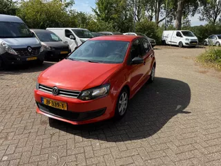 Volkswagen Polo 1.2 Easyline 5drs Airco NW APK