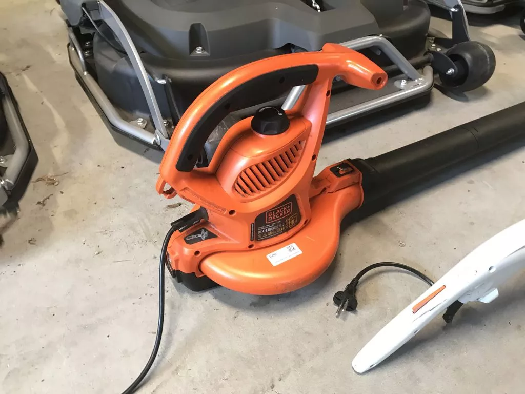 Black &amp; Decker GW3030 0