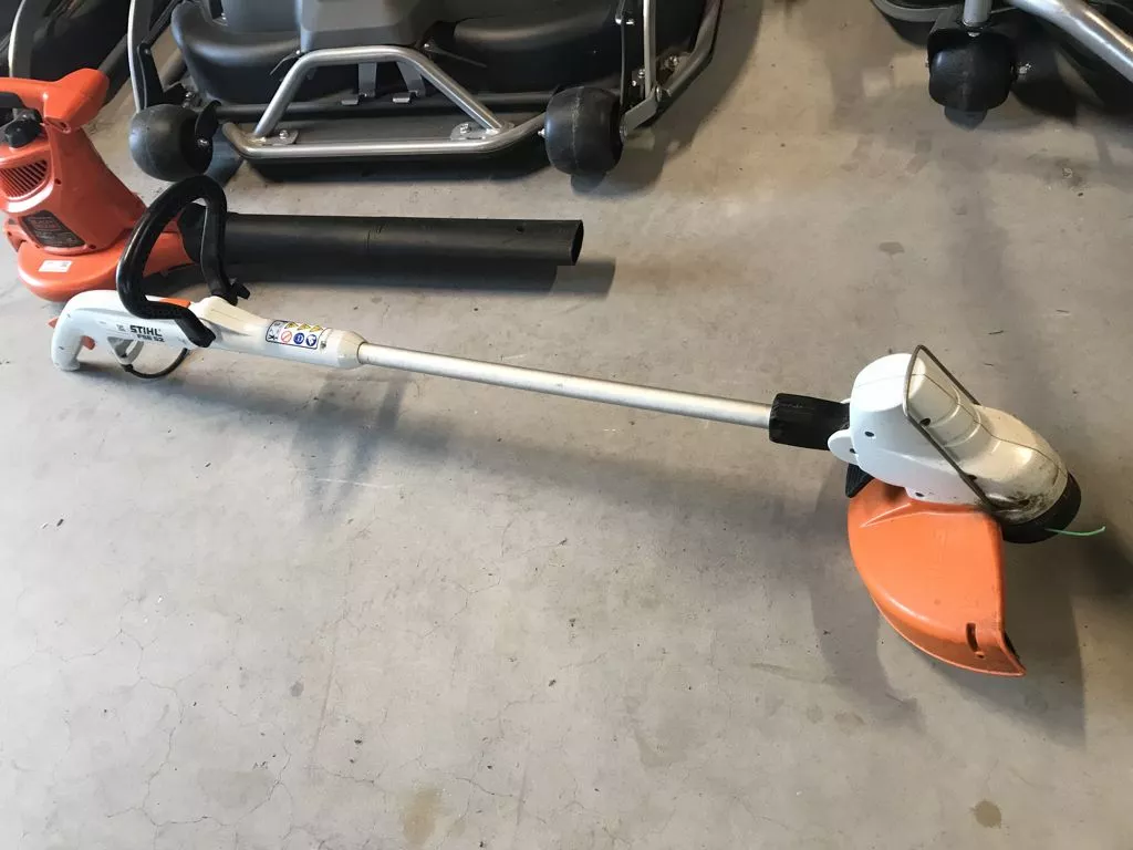 Stihl FSE 52 2022