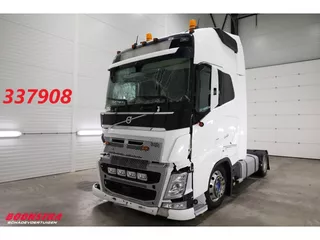 Volvo FH 540 iParkCool Full Air Alcoa Leder