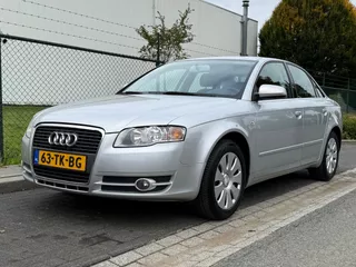 Audi A4 Limousine 2.0 Pro Line Business