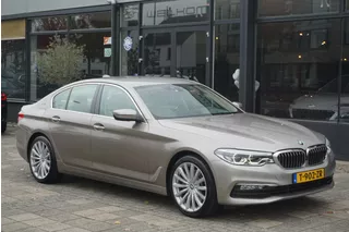 BMW 5-serie 530e iPerformance High Executive
