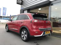 Kia Niro 1.6 Hybrid ExecutiveLine Foto