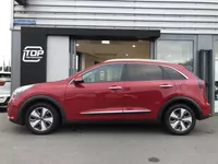 Kia Niro 1.6 Hybrid ExecutiveLine Foto