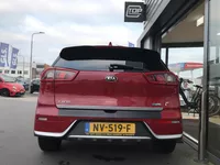 Kia Niro 1.6 Hybrid ExecutiveLine Foto