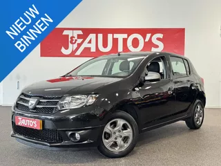 Dacia Sandero 0.9 TCe 10th Anniversary