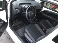 Toyota Aygo 1.0 VVT-i x-now Foto