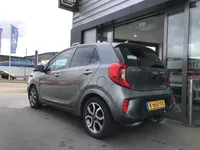 Kia Picanto 1.0 DynamicPlusLine Trekhaak 7 JAAR GARANTIE Foto
