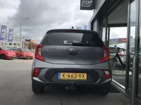 Kia Picanto 1.0 DynamicPlusLine Trekhaak 7 JAAR GARANTIE Foto