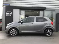 Kia Picanto 1.0 DynamicPlusLine Trekhaak 7 JAAR GARANTIE Foto