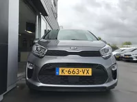 Kia Picanto 1.0 DynamicPlusLine Trekhaak 7 JAAR GARANTIE Foto
