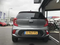 Kia Picanto 1.0 DynamicPlusLine 7 JAA GARANTIE Foto