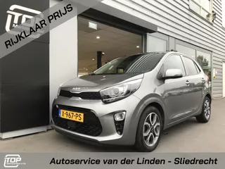Kia Picanto 1.0 DynamicPlusLine 7 JAA GARANTIE