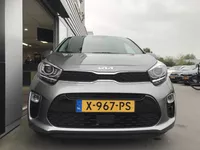 Kia Picanto 1.0 DynamicPlusLine 7 JAA GARANTIE Foto