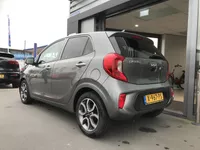 Kia Picanto 1.0 DynamicPlusLine 7 JAA GARANTIE Foto