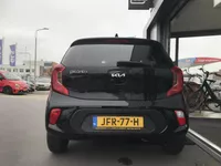 Kia Picanto 1.2 DynamicPlusLine 7 JAAR GARANTIE Foto
