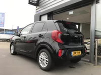 Kia Picanto 1.2 DynamicPlusLine 7 JAAR GARANTIE Foto