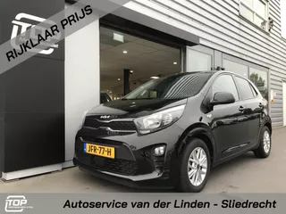 Kia Picanto 1.2 DynamicPlusLine 7 JAAR GARANTIE