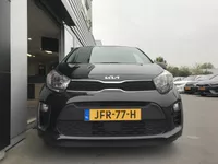 Kia Picanto 1.2 DynamicPlusLine 7 JAAR GARANTIE Foto