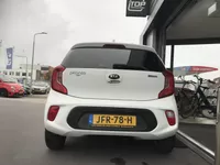Kia Picanto 1.0 DynamicPlusLine 7 JAAR GARANTIE Foto