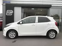 Kia Picanto 1.0 DynamicPlusLine 7 JAAR GARANTIE Foto