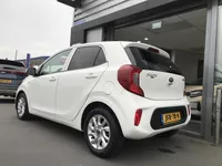 Kia Picanto 1.0 DynamicPlusLine 7 JAAR GARANTIE Foto
