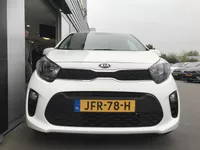 Kia Picanto 1.0 DynamicPlusLine 7 JAAR GARANTIE Foto