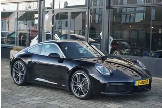 Porsche 911 3.0 Carrera | ACC | Open dak