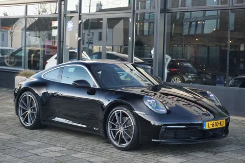 Porsche 911 3.0 Carrera | ACC | Open dak