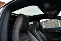 Mercedes-Benz CLA Shooting Brake 180 Night|Panodak|Keyless|Blindspot Foto