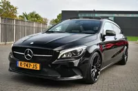 Mercedes-Benz CLA Shooting Brake 180 Night|Panodak|Keyless|Blindspot Foto