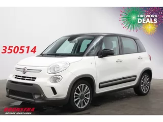Fiat 500L 1.6 M-Jet Opening Ed. Navi Clima Cruise PDC