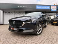 Mazda CX-30 2.0 eSA-G Sportive Foto