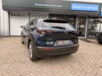 Mazda CX-30 2.0 eSA-G Sportive Foto