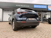 Mazda CX-30 2.0 eSA-G Sportive Foto