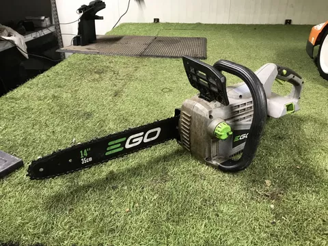 EGO CS 1400 E 0