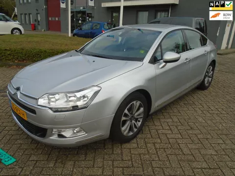 Citroen C5 2.0 BlueHDi Collection Business KM 79400 !! NAP
