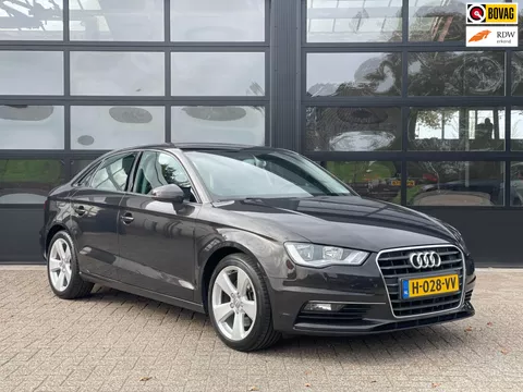 Audi A3 Limousine 1.8 TFSI Ambition Pro Line S