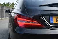 Mercedes-Benz CLA Shooting Brake 180 Night|Panodak|Keyless|Blindspot Foto