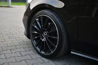Mercedes-Benz CLA Shooting Brake 180 Night|Panodak|Keyless|Blindspot Foto