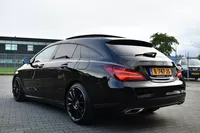 Mercedes-Benz CLA Shooting Brake 180 Night|Panodak|Keyless|Blindspot Foto