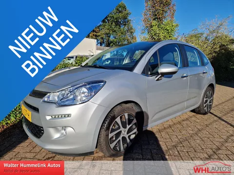 Citroen C3 1.2 PureTech Collection