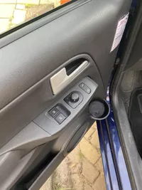 Volkswagen Fox 1.4 Trendline Foto