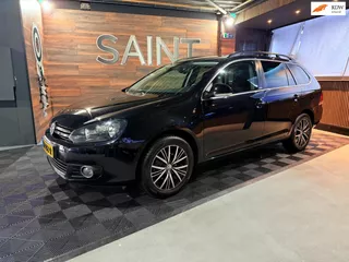 Volkswagen Golf 1.2 TSI Highline |BlueMotion |